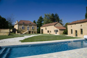 Villa Pech'mej Avec Piscine